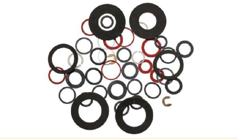 Raised Face Gaskets