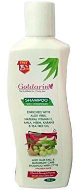Goldarin Hair Shampoo