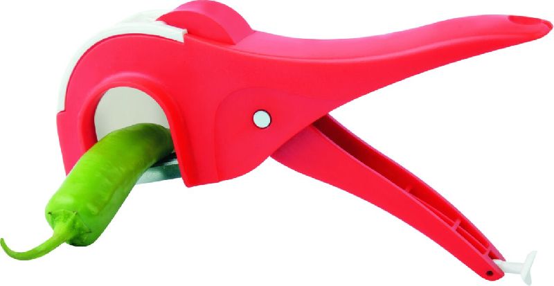 Plastic Chilly Cutter, Certification : ISO Certified