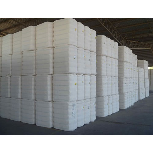 Cotton Bales