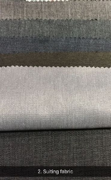 suiting fabric