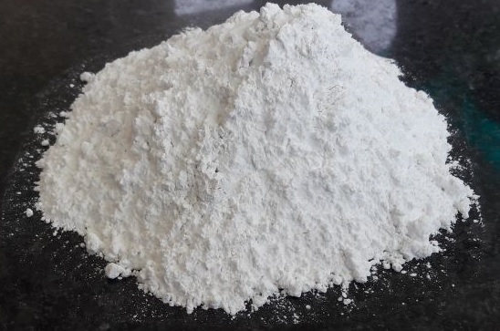 B Grade Quartz Powder
