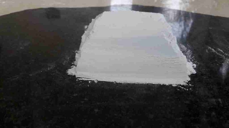 Sodium Feldspar Powder, for Electrodes etc, Glass, Sanitary ware, Color : White