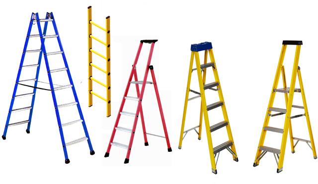 Grp Ladders