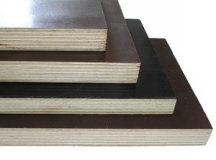 Commercial Plywoods & Marine Plywoods