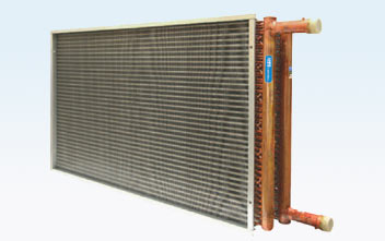 Heat Exchanger Section