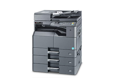 kyocera printers