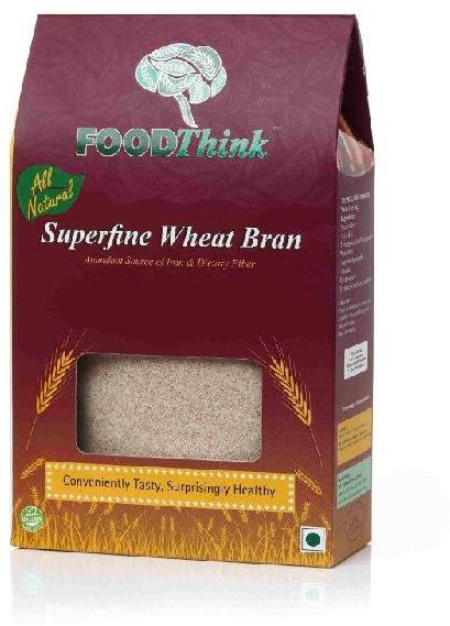 Superfine Wheat Bran