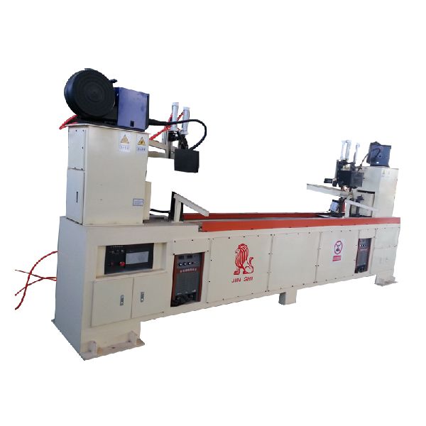 automatic welding equipment