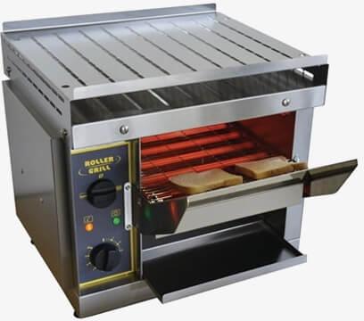 Conveyor Toaster