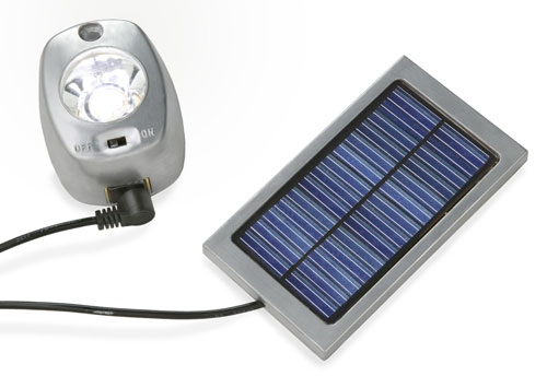 Solar Lights