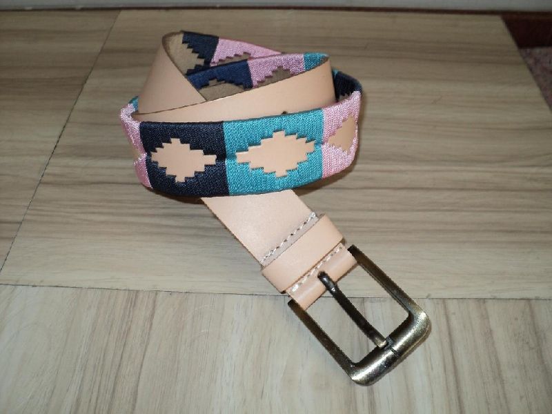 Polo Belt