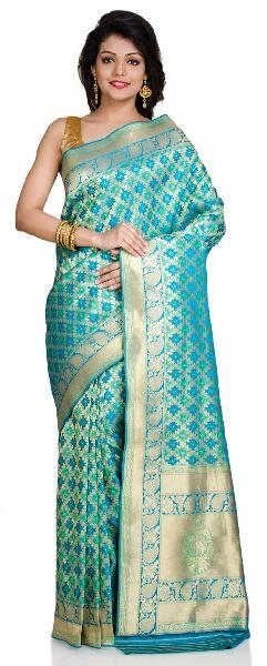 Banarasi Silk Saree