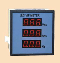 Combimeter Digital Vif Meter