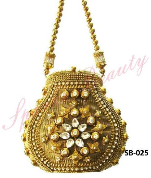 Hand Clutch Bag