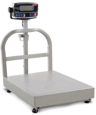 Bench Scale