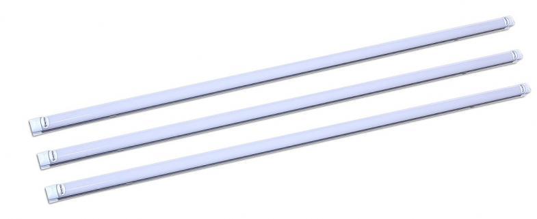 Led tube light