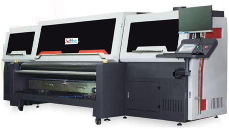 Textile Printers