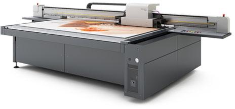 Uv printers