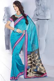 Dupion Silk Saree, Technics : Handloom