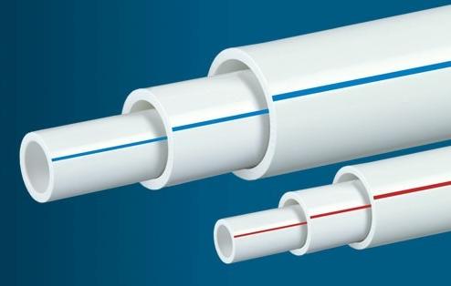 UPVC Pipes, Length : 6m, 3m, 30m, 100m