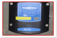 Commercial Gas Detection Systems