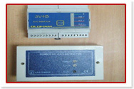 Domestic Gas Detection Systems