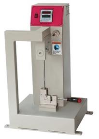 COMPUTERIZED IZOD IMPACT TESTER, Working Capacity : Up to 25.00 Joules