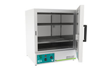 GRAVITY CONVECTION OVENS