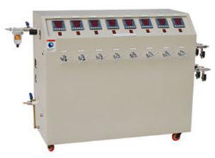 Hydrostatic Pressure Testing Equipment, Power : 230 Volts, 50Hz, single phase.
