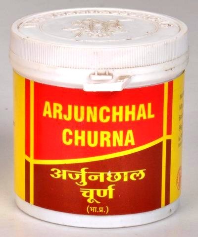 Arjunchal Churna