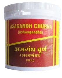 Ashwagandha Churna