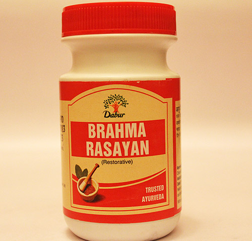 Bharmi Rasayana