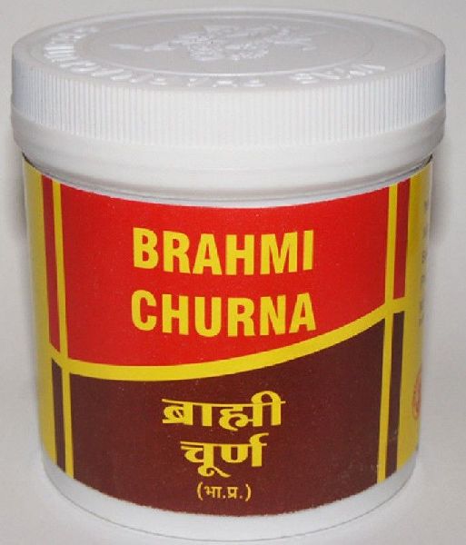 Brahmi churna