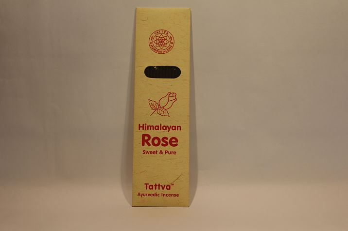 Himalayan Rose Incense Stick