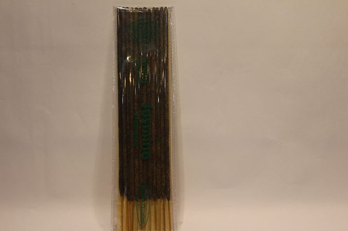 Jasmine incense