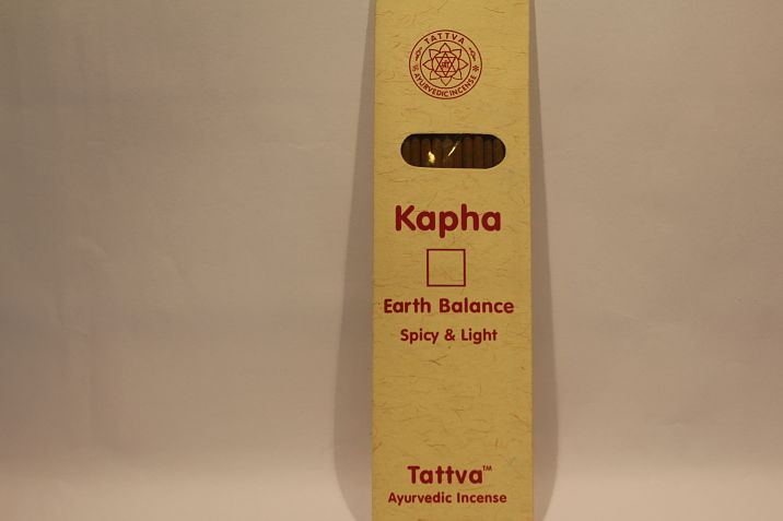 Kapha Incense Stick