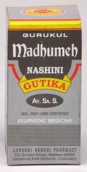 Madhumeh Nashini Gutika