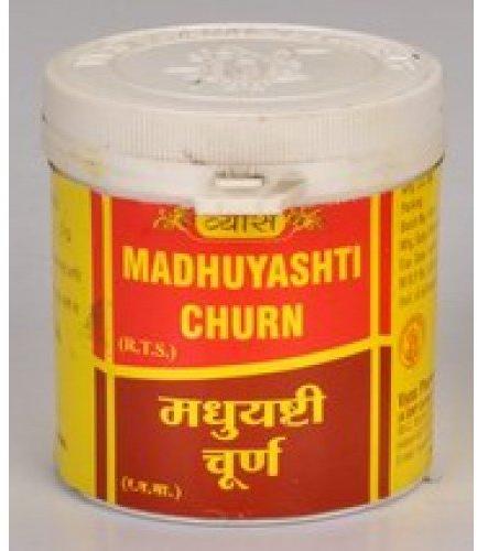 Madhuyasthi Churna
