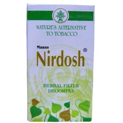 Nirdosh Herbal Dhoompan