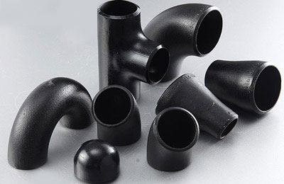 Carbon Steel Buttweld Fittings