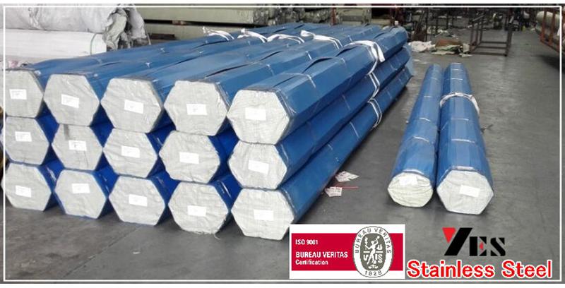 Stainless Steel Round Tubes