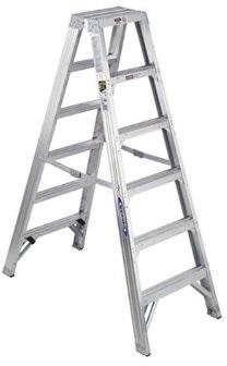 Aluminum Multi-use Ladder