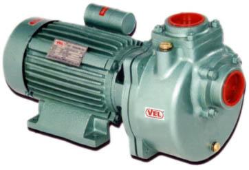 Sewage Monoblocks Pump