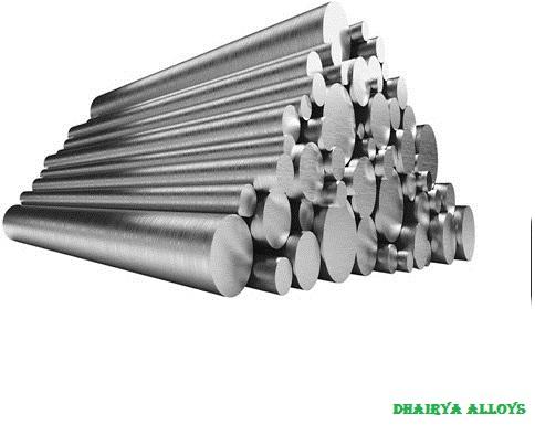 Duplex steel bar, for Industry, Length : 1-1000mm, 1000-2000mm, 2000-3000mm, 3000-4000mm, 4000-5000mm