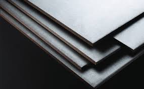 Duplex Steel Plates, Length : Multisizes