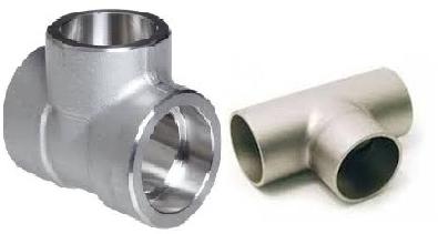 Inconel Tee