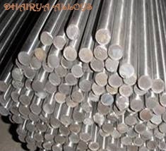 Monel Round Bar, Dimension : 6mm To 200mm In Varied Lengths