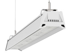 Endeavor Linear LED System