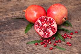 Natural fresh pomegranate, for Food, Packaging Type : 10kgbox